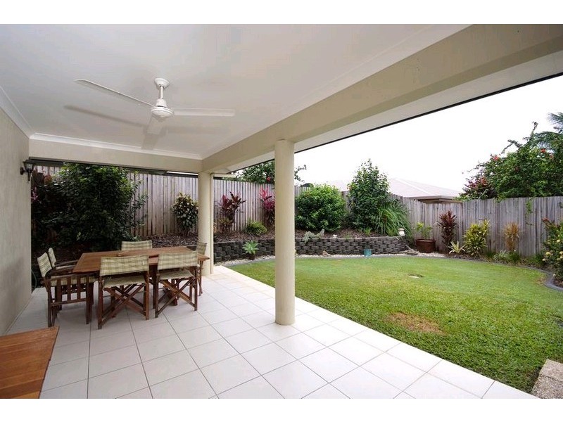 15 Madigan Drive, Mount Sheridan QLD 4868