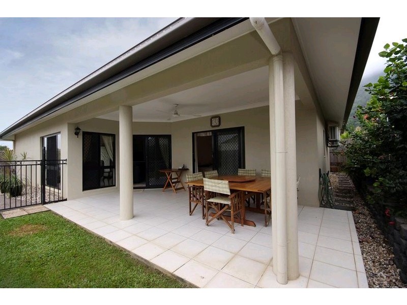 15 Madigan Drive, Mount Sheridan QLD 4868