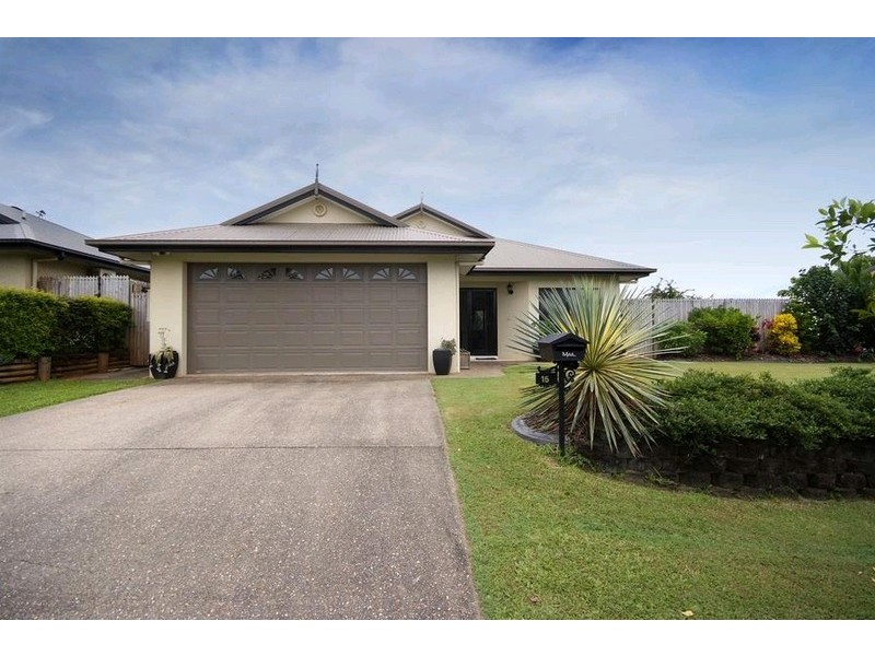 15 Madigan Drive, Mount Sheridan QLD 4868