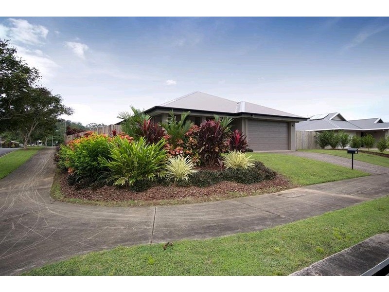 20 Altona Street, Bentley Park QLD 4869