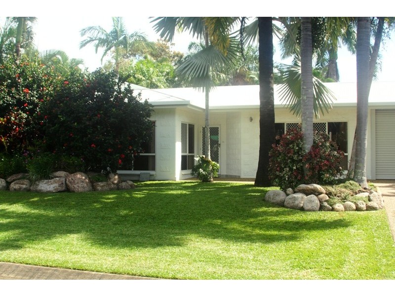 18 Bondi Crescent, Kewarra Beach QLD 4879