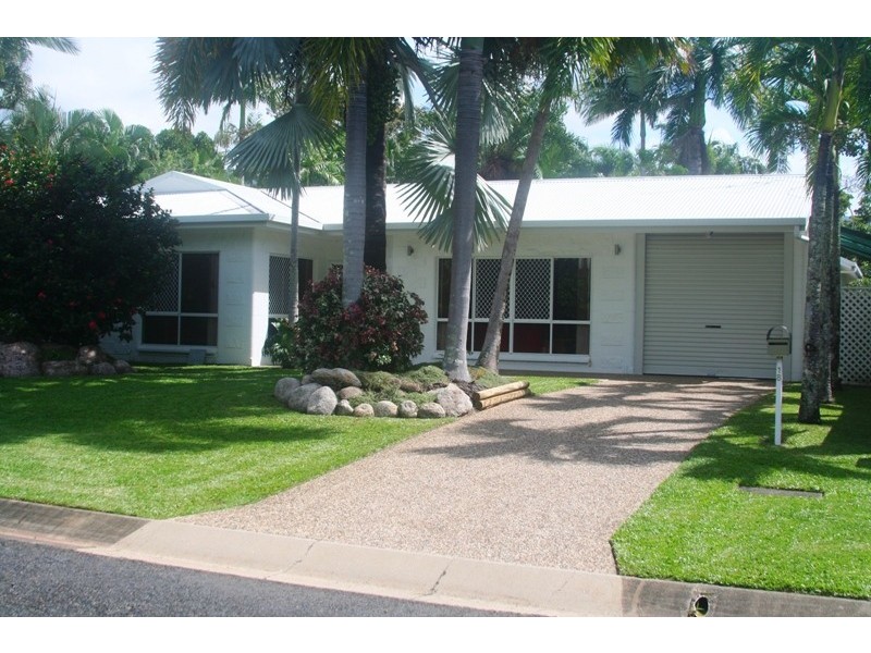 18 Bondi Crescent, Kewarra Beach QLD 4879