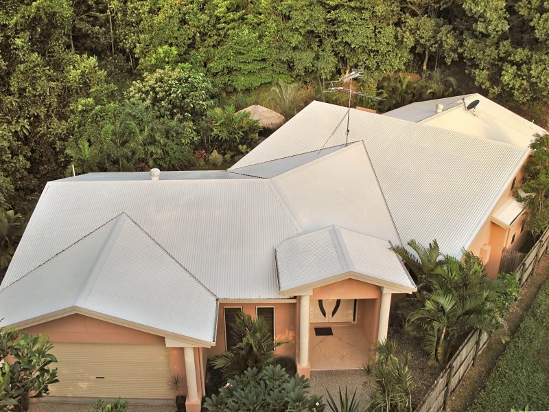 2 Chapel Close, Brinsmead QLD 4870