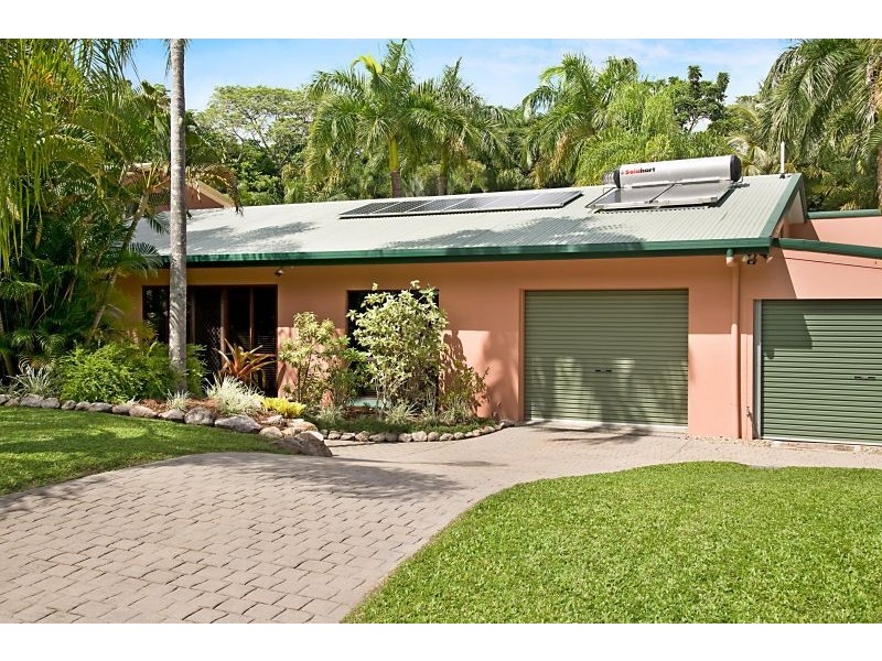 102 Hobson Drive, Brinsmead QLD 4870