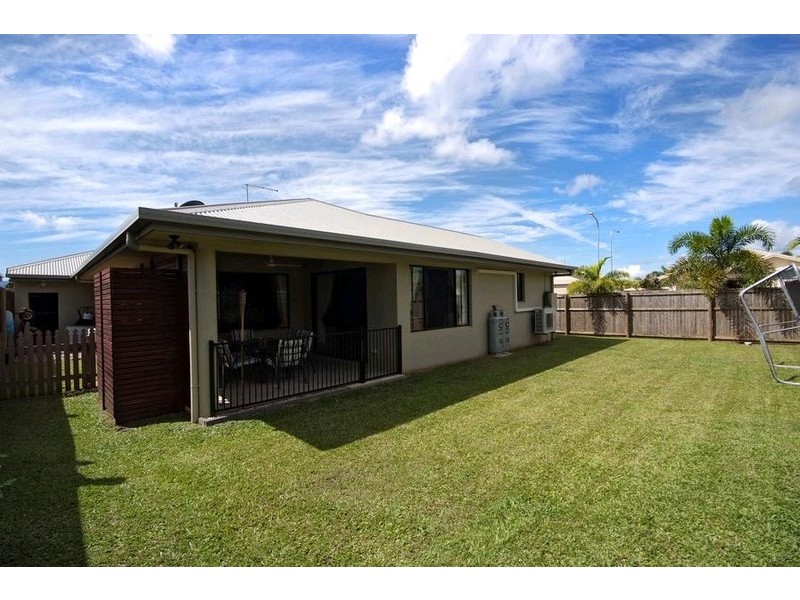 3 Mallicoola Crescent, Edmonton QLD 4869