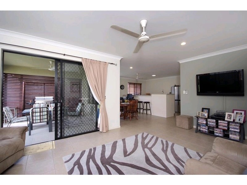 3 Mallicoola Crescent, Edmonton QLD 4869