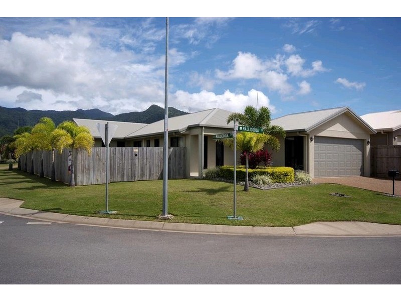 3 Mallicoola Crescent, Edmonton QLD 4869