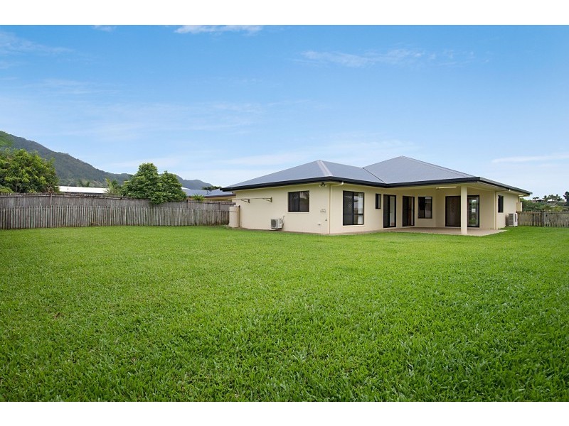 40 Leftwich Street, White Rock QLD 4868