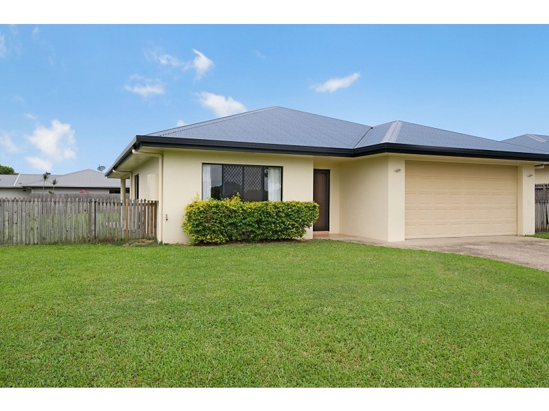 40 Leftwich Street, White Rock QLD 4868