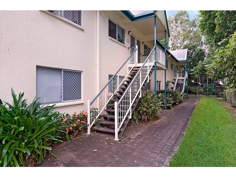 14/12 Mayers Street, Manunda QLD 4870