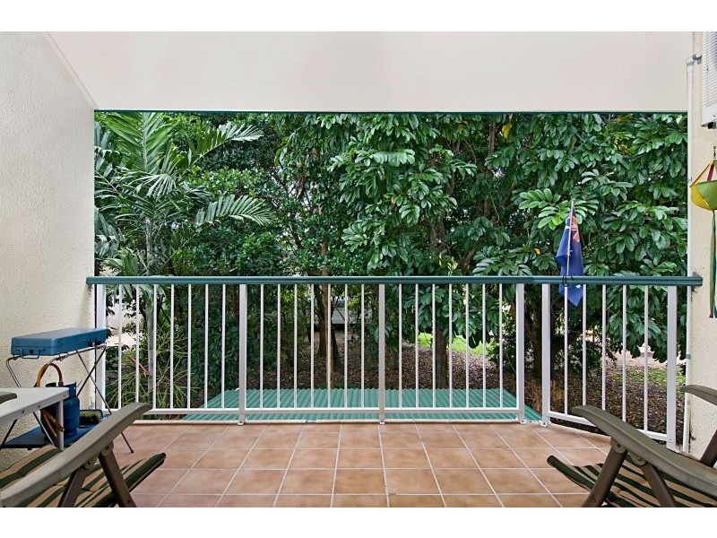 14/12 Mayers Street, Manunda QLD 4870