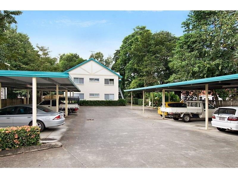 14/12 Mayers Street, Manunda QLD 4870