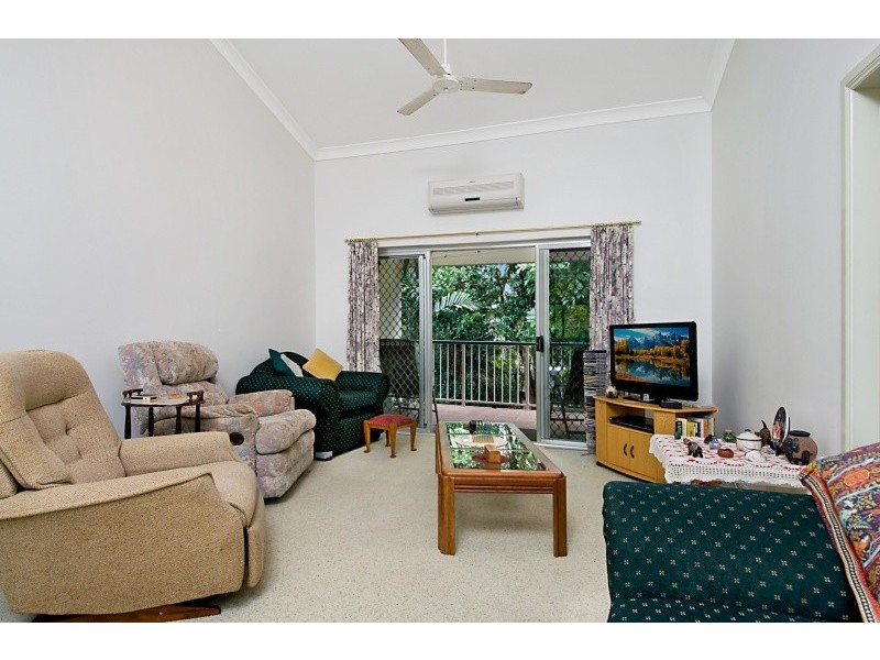 14/12 Mayers Street, Manunda QLD 4870