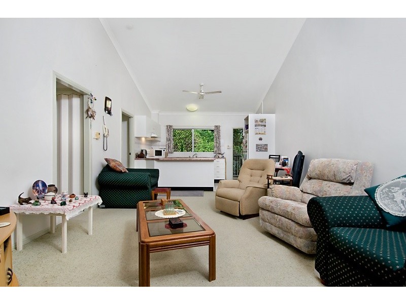 14/12 Mayers Street, Manunda QLD 4870