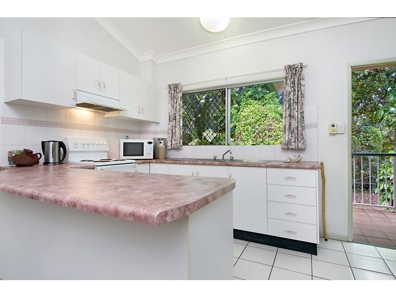 14/12 Mayers Street, Manunda QLD 4870