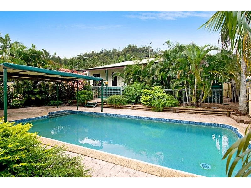 45 Gavin Street, Smithfield QLD 4878