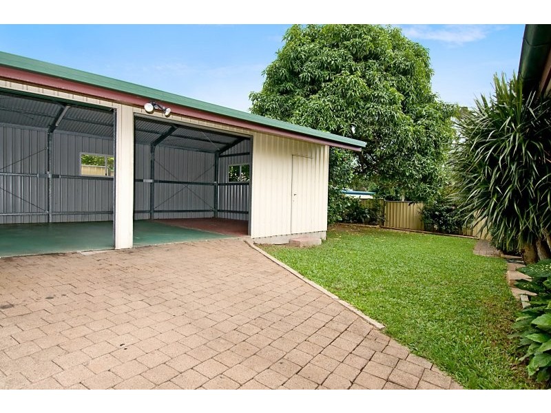 45 Gavin Street, Smithfield QLD 4878