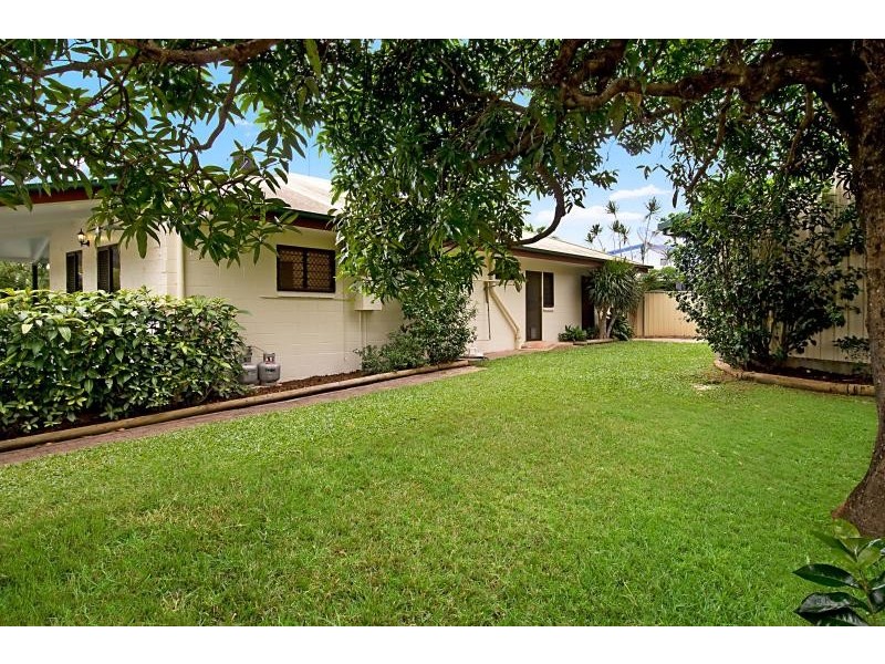 45 Gavin Street, Smithfield QLD 4878