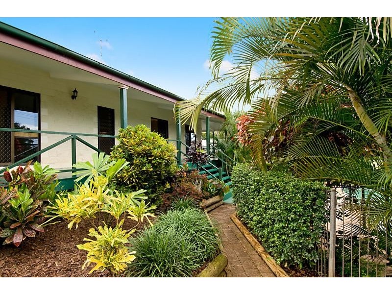 45 Gavin Street, Smithfield QLD 4878