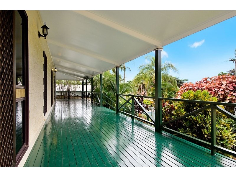 45 Gavin Street, Smithfield QLD 4878