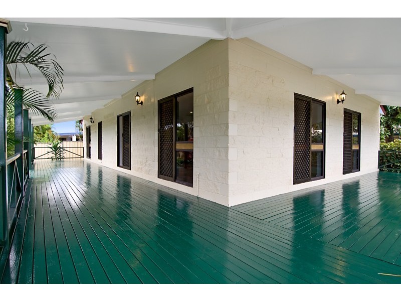 45 Gavin Street, Smithfield QLD 4878