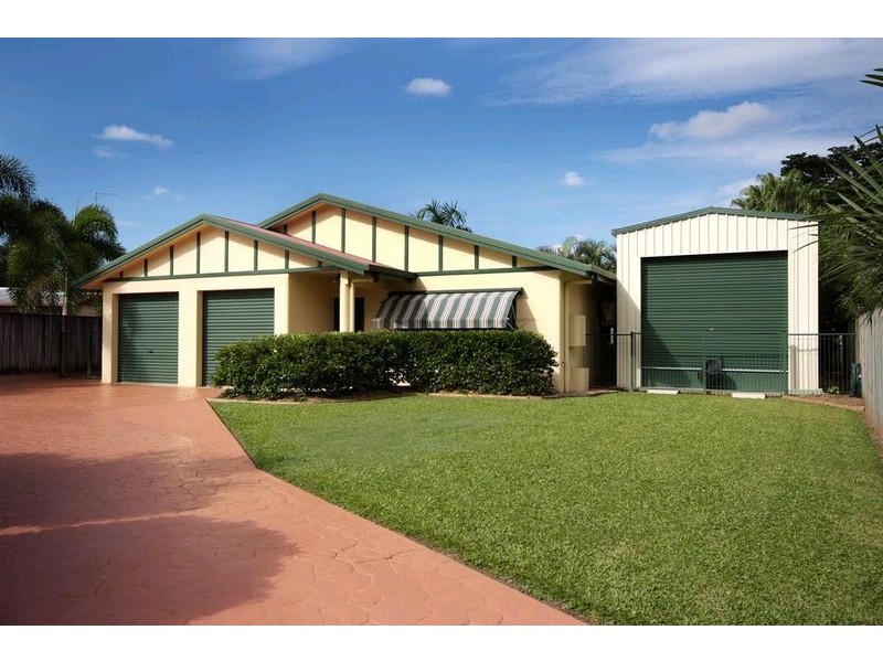 56 Accatino Street, Edmonton QLD 4869