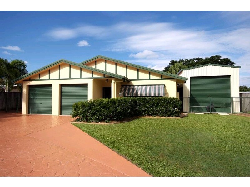 56 Accatino Street, Edmonton QLD 4869