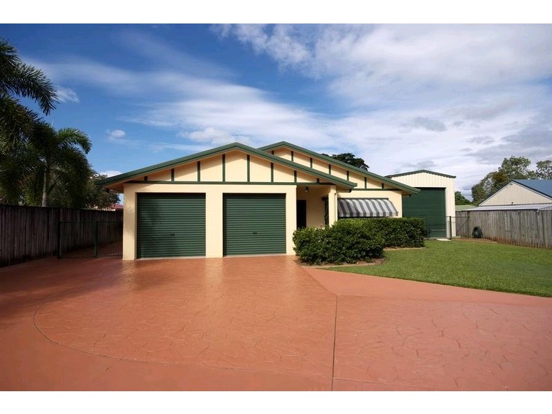 56 Accatino Street, Edmonton QLD 4869