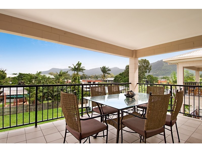 203/50 Alfred Street, Manunda QLD 4870