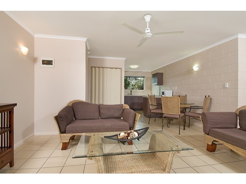 203/50 Alfred Street, Manunda QLD 4870