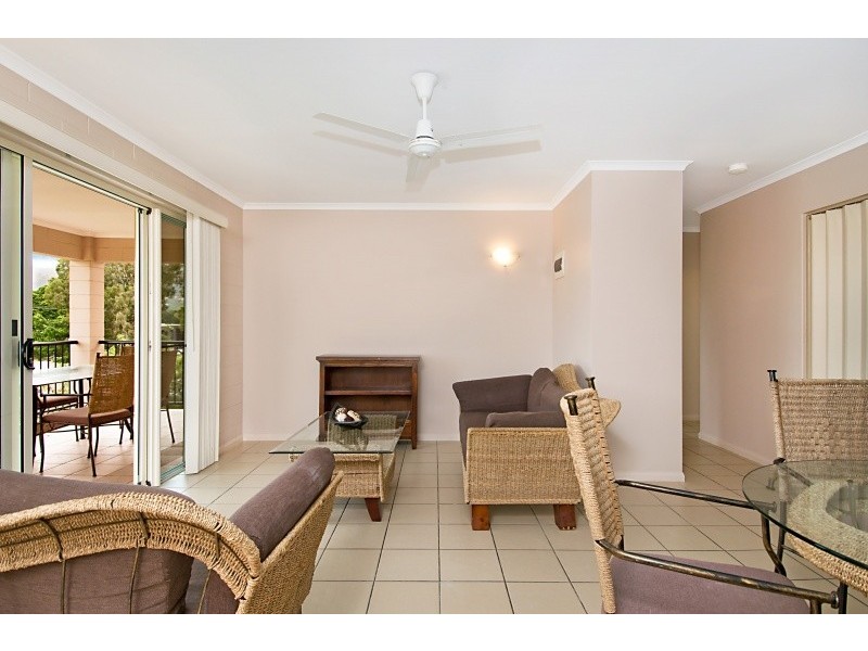 203/50 Alfred Street, Manunda QLD 4870