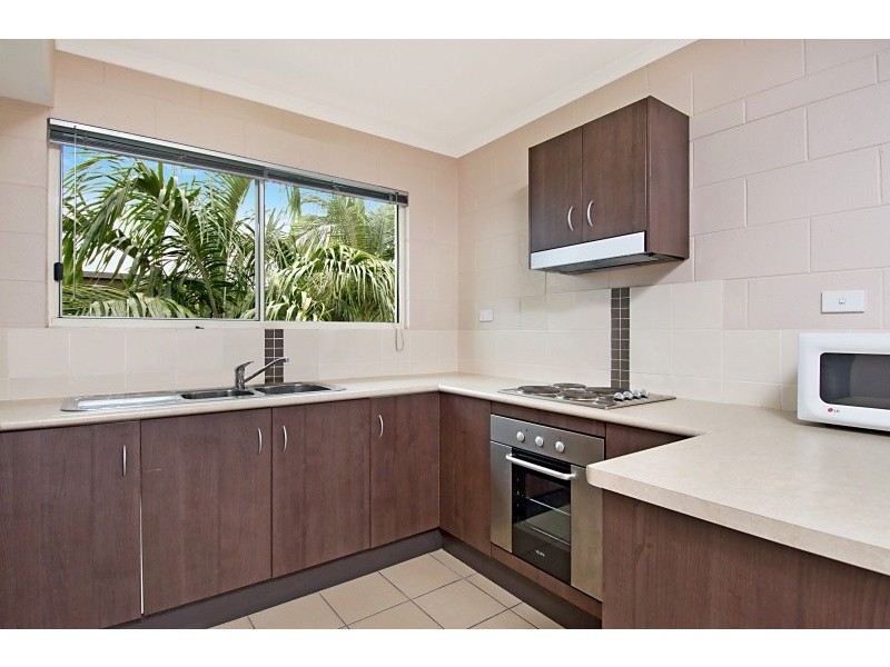 203/50 Alfred Street, Manunda QLD 4870