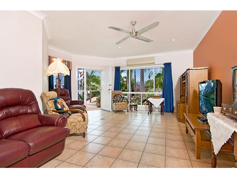 18 Sundew Close, Mount Sheridan QLD 4868