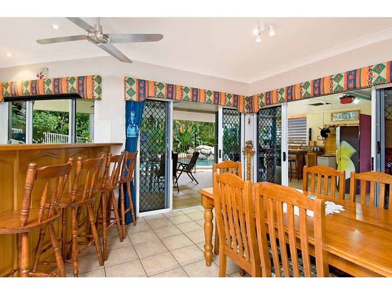 18 Sundew Close, Mount Sheridan QLD 4868