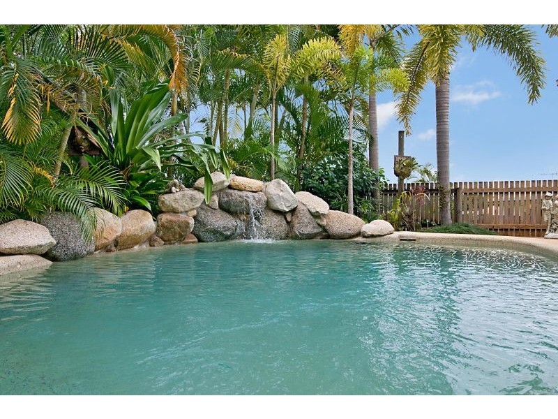 18 Sundew Close, Mount Sheridan QLD 4868