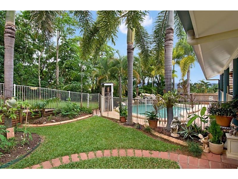 18 Sundew Close, Mount Sheridan QLD 4868