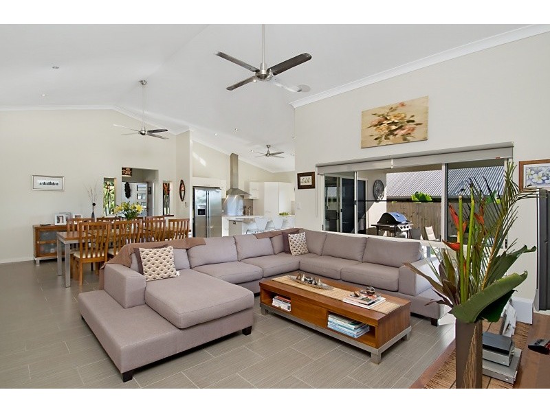 60 Woodrose Drive, Mount Sheridan QLD 4868