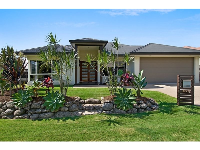 60 Woodrose Drive, Mount Sheridan QLD 4868