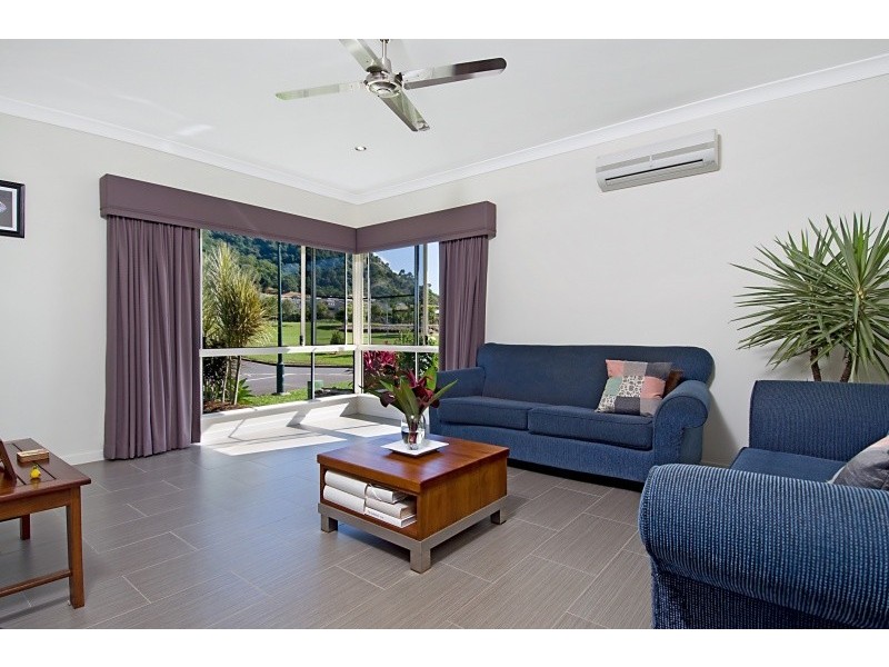 60 Woodrose Drive, Mount Sheridan QLD 4868