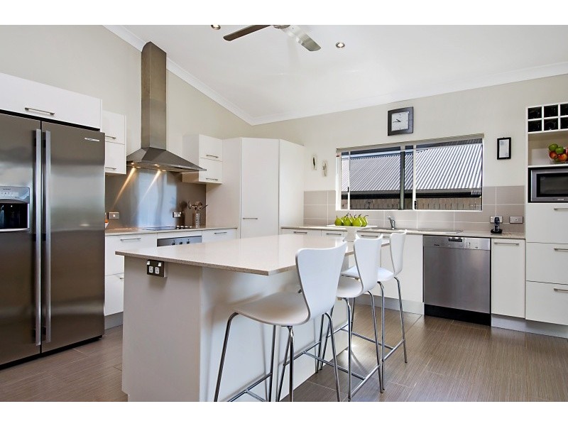 60 Woodrose Drive, Mount Sheridan QLD 4868