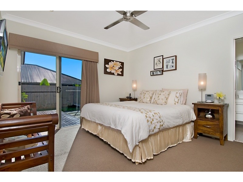 60 Woodrose Drive, Mount Sheridan QLD 4868