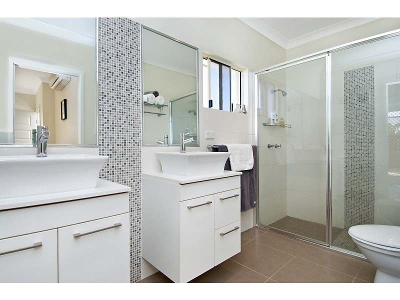 60 Woodrose Drive, Mount Sheridan QLD 4868