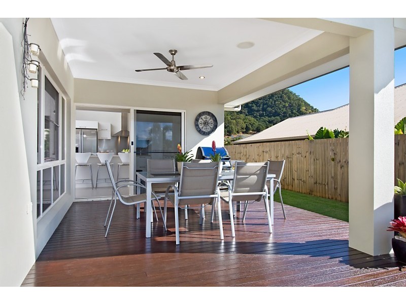 60 Woodrose Drive, Mount Sheridan QLD 4868