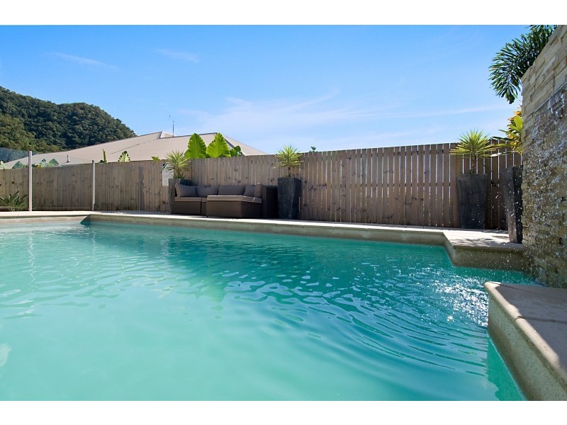 60 Woodrose Drive, Mount Sheridan QLD 4868