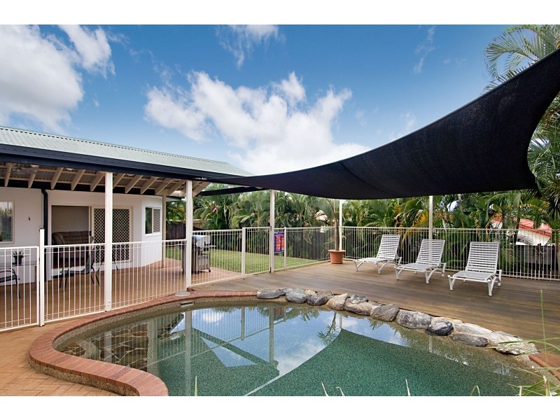 61 sawpit street, Mount Sheridan QLD 4868