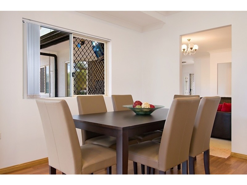 61 sawpit street, Mount Sheridan QLD 4868