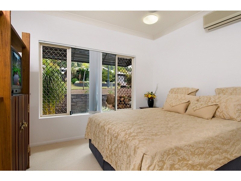 61 sawpit street, Mount Sheridan QLD 4868