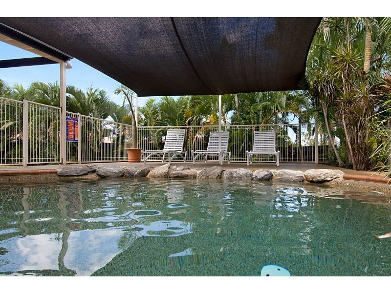 61 sawpit street, Mount Sheridan QLD 4868