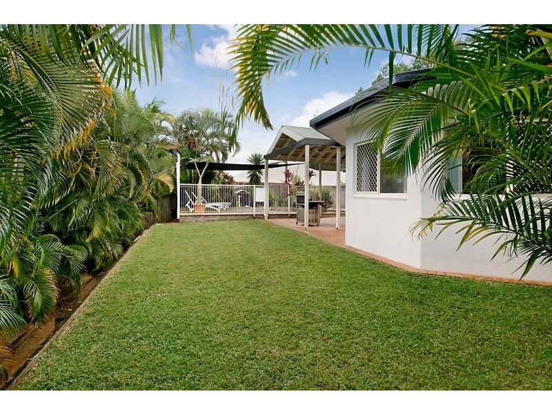 61 sawpit street, Mount Sheridan QLD 4868