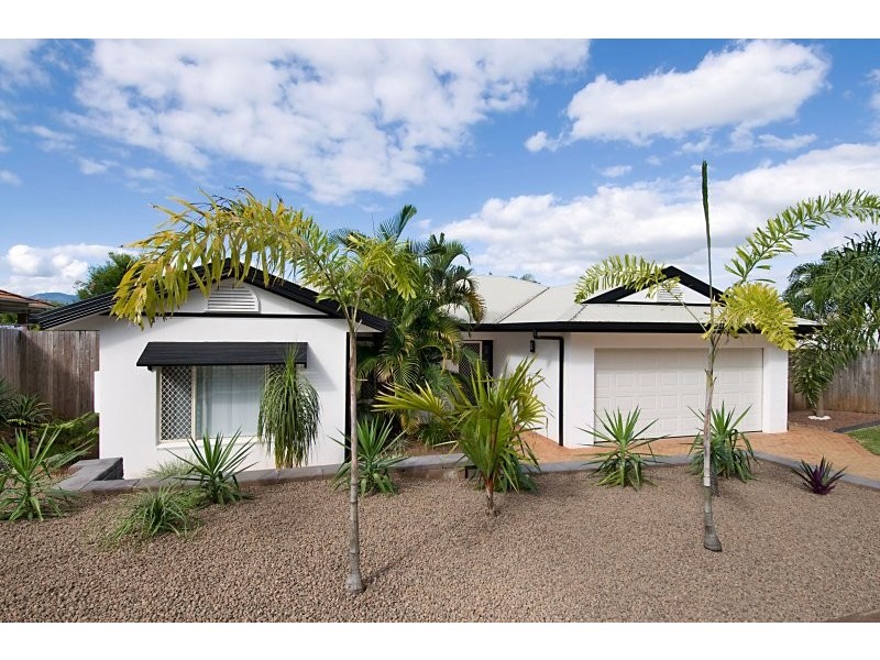 61 sawpit street, Mount Sheridan QLD 4868